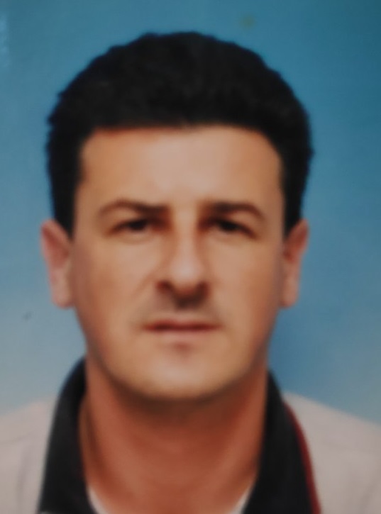 SAŠA ŠĆEPANOVIĆ