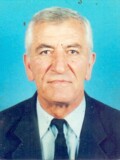 BORIVOJE-BORO popa Petra VUJOVIĆ