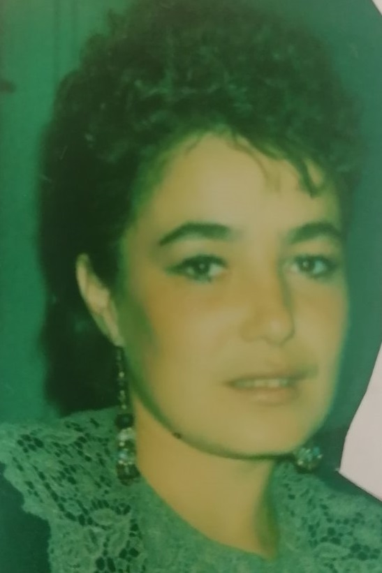 MILANKA MILOŠEVIĆ – SEKA