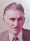 STEVO Nikole NIKPALOVIĆ