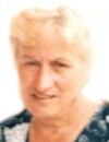 SLAVKA Ljubomira ČABARKAPA