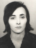 MARIJA – BELA Aleksandrova MILATOVIĆ