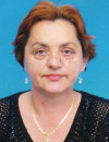 ZORICA Đorđije BAŠANOVIĆ