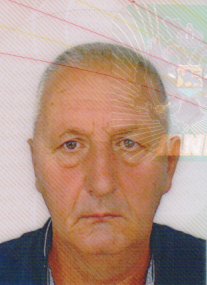 BRANKO TOMAŠEVIĆ