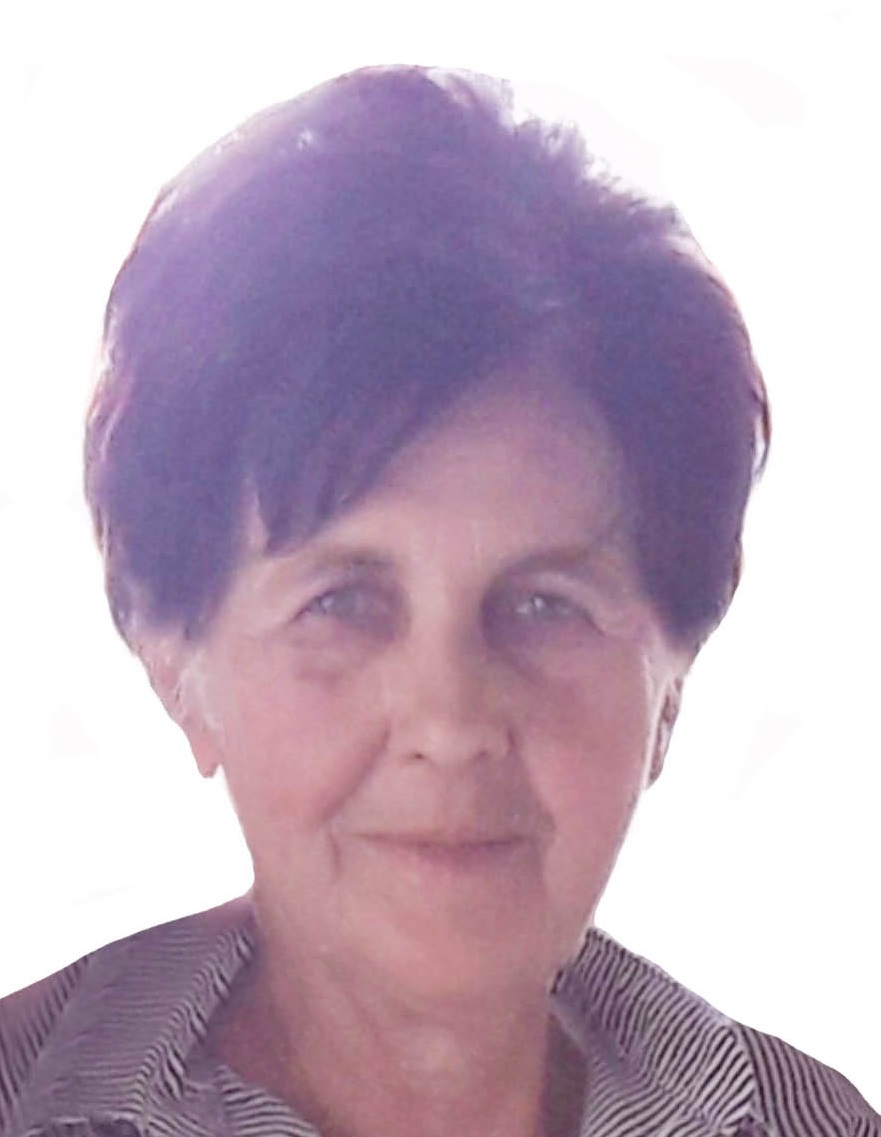 RADOJKA BACKOVIĆ