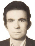 RATKO Obradov BOROVINIĆ
