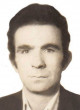 RATKO Obradov BOROVINIĆ