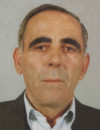 BRANKO Savov DRAŠKOVIĆ