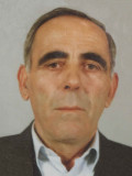 BRANKO Savov DRAŠKOVIĆ