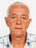RAJKO Ristov ČALIJA
