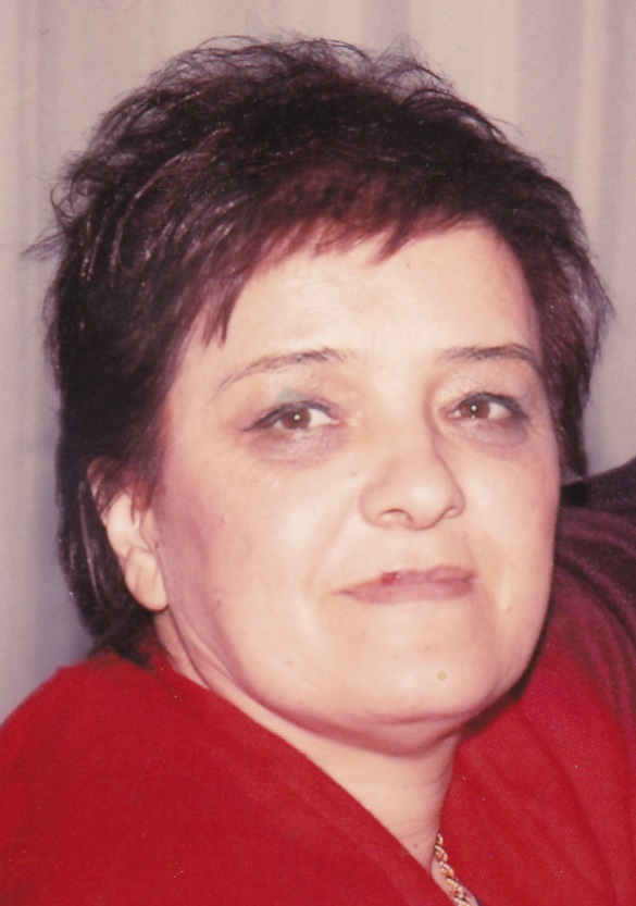 MILENA ĐURIŠIĆ