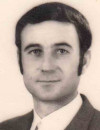 MILIVOJE-MATO Radov DANILOVIĆ
