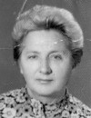 OLGA Božidara GLEDOVIĆ