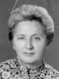 OLGA Božidara GLEDOVIĆ