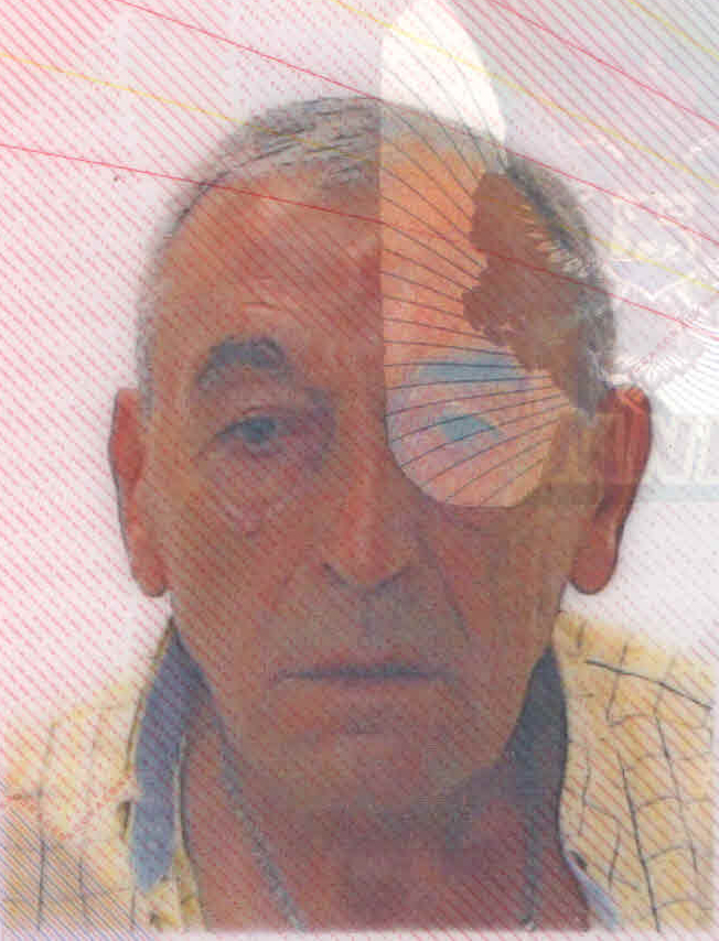 RADOMAN GAJOVIĆ