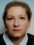 TANJA PEŠIĆ