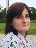 JELENA Markova LUČIĆ