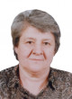 OLIVERA Milanova MEĐEDOVIĆ