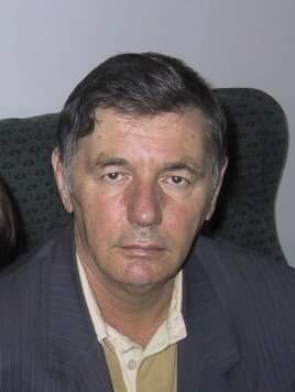 NOVAKOVIĆ NIKOLA