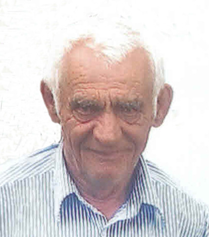 RADOŠ-RAJO Milovanov NENEZIĆ