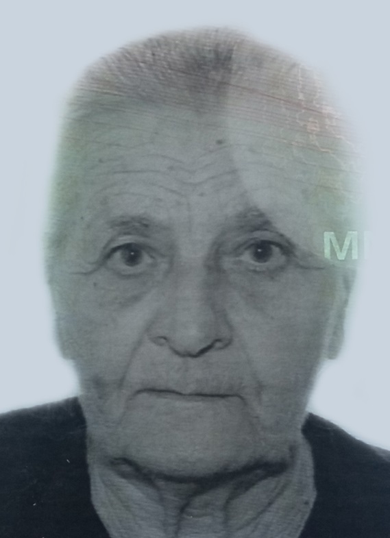 MILICA Nikole ŠANOVIĆ