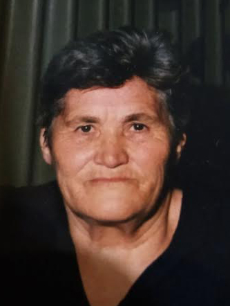 ZAGORKA Velička OJDANIĆ