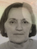 OLGA Ljubiše DEDAJIĆ
