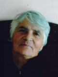 OLGA Milova RAŽNATOVIĆ