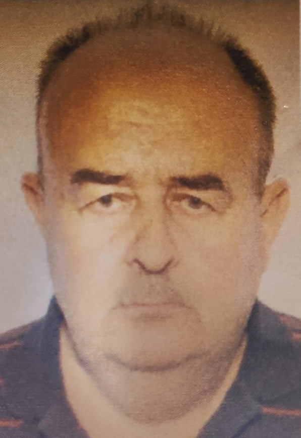 DRAGAN Ljuba DARČEVIĆ