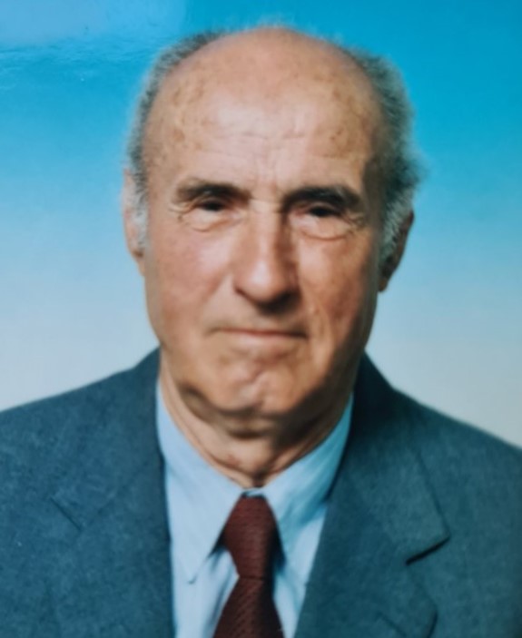 dr sci. NOVAK Đurov STOJANOVIĆ