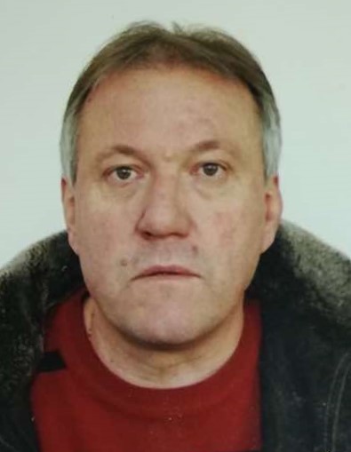 VESKO MUDREŠA