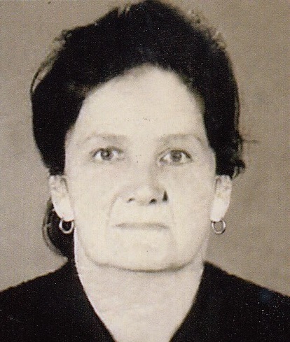 MILIJANA ĐUROVIĆ