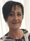 DRAGANA Vladimirova KOVAČEVIĆ