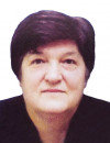 DAFINA Nikole ADžIĆ
