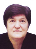 DAFINA Nikole ADžIĆ