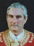 BOŽIDAR-Božo Obrenov ĐURANOVIĆ