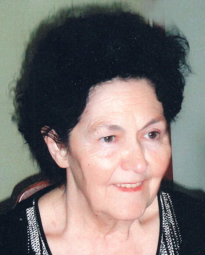 DANICA Dragutinova VUJANOVIĆ