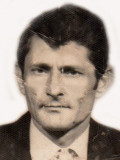 UROŠ Vladov DOBROVIĆ