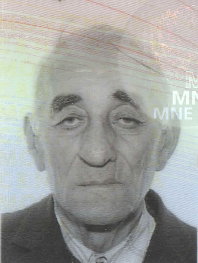 DRAGOLjUBA – DRAGANA Krstova VUJOVIĆA