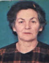 DUŠANKA Mihailova AŠANIN