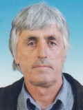 MIHAILO Bajov DOMAZETOVIĆ