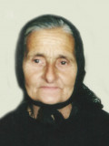 ZORKA Markova DUBLjEVIĆ