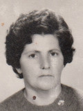 DARINKA Alekse KARADžIĆ