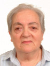 LjUBOMIRKA KNEŽEVIĆ