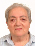 LjUBOMIRKA KNEŽEVIĆ