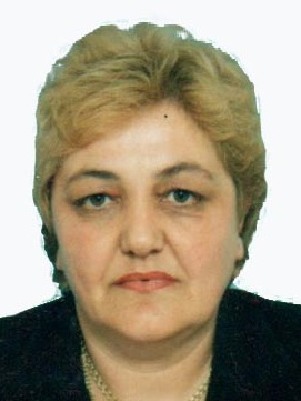RAJKA Slavkova MIJOVIĆ