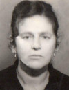 DANICA Ivanova MILIČKOVIĆ