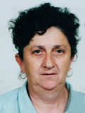 VJERA Jovanova PAVIĆEVIĆ