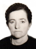 DRAGA Grujova POPOVIĆ