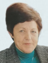 RAJKA Jovanova GORANOVIĆ